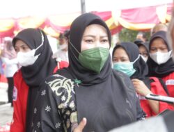 Bantuan Keuangan Pemprov Banten Tahun Anggaran 2022 Untuk Pandeglang Hanya Rp10 Miliar