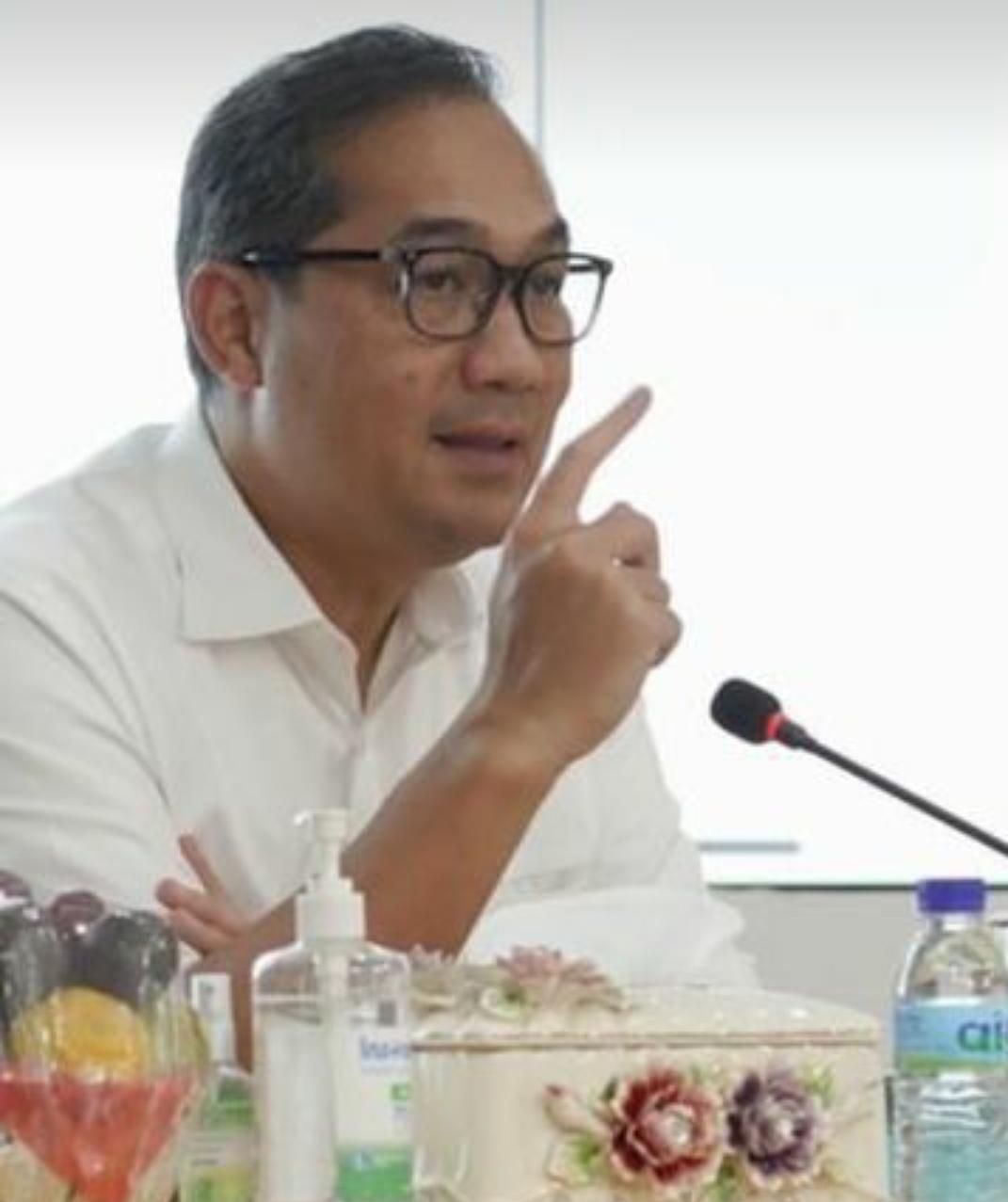 Mendag Dukung Upaya Peningkatan Literasi Digital Pelaku UMKM