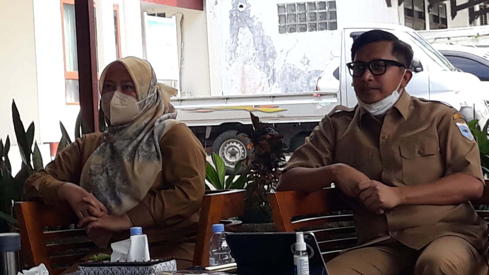 Reaktivasi Kereta Api Mangkrak, Irna Menggerutu dan Ancam akan Datangi Kemenhub