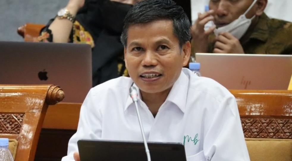 Kemenag Butuh 192.008 P3K Formasi Guru Madrasah