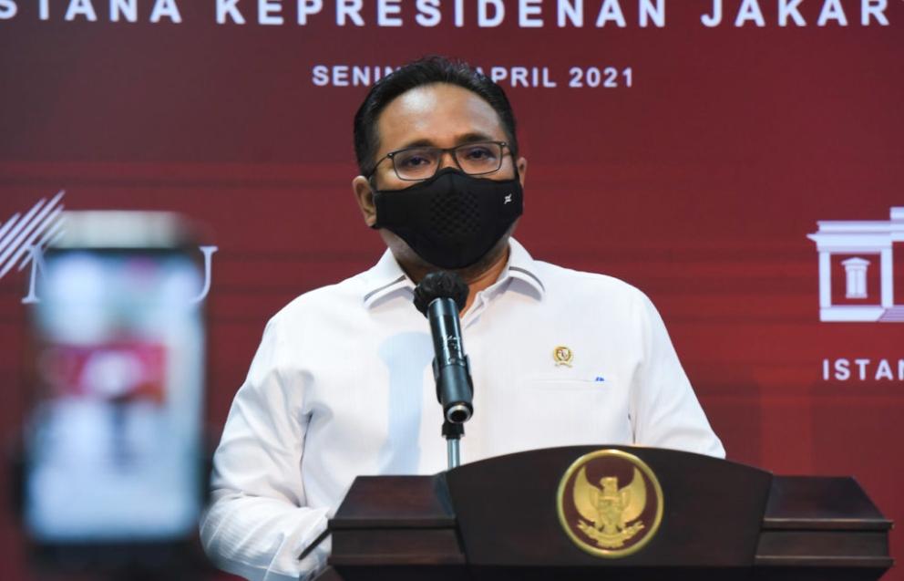 Kuota Haji Indonesia Tahun Ini Satu Juta Orang, Menag Pastikan Pemerintah akan Lakukan Pemberangkatan
