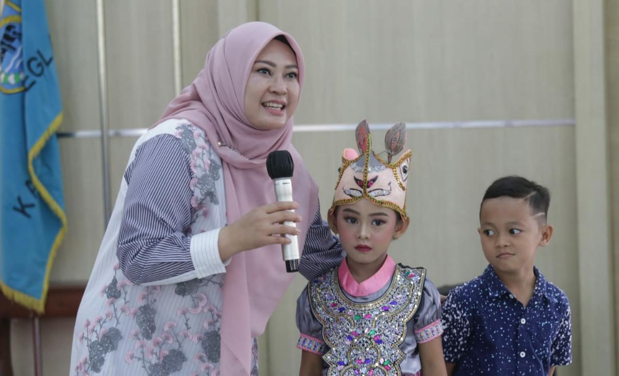 Irna Narulita Yakini Kolaborasi Orangtua dan Guru akan Jadikan Anak yang Cerdas