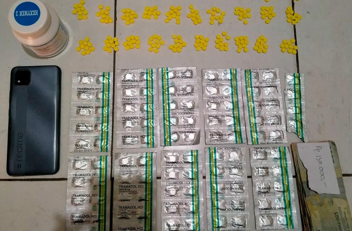 tramadol dan hexymer