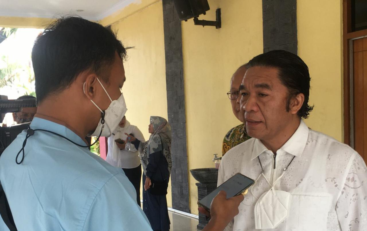 Harga BBM Naik, Al Muktabar Imbau Masyarakat Tidak Melakukan Panic Buying