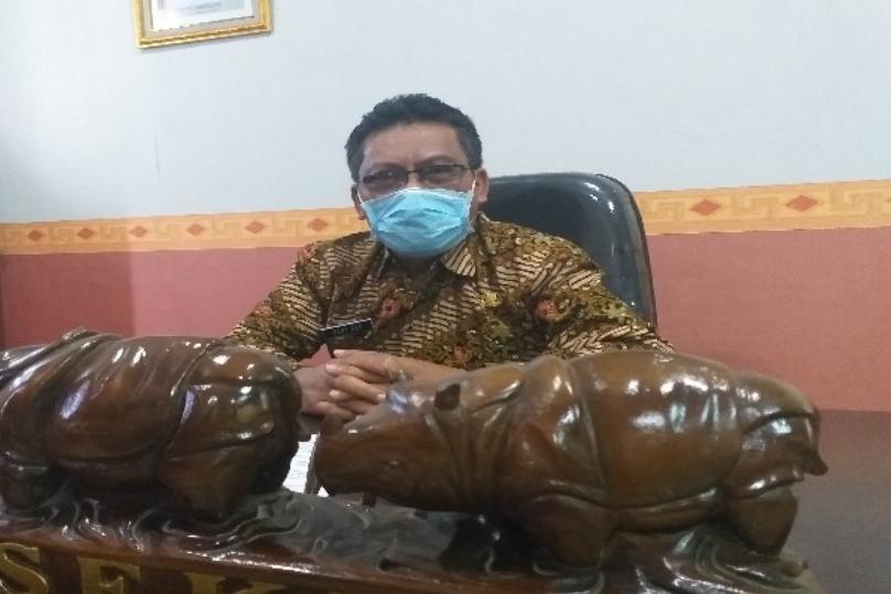 Seleksi Calon Sekda Pandeglang Digelar, Syarat Tidak Pernah Dijatuhi Hukuman Disiplin