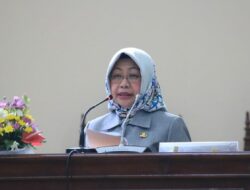 Raperda Pengelolaan Tahura Provinsi Banten Dibahas