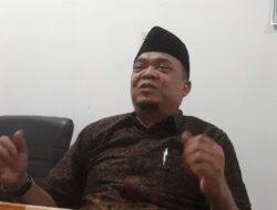 PKS Siap Ramaikan Bursa Pilkada Kabupaten Lebak Tahun 2024