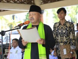 52 Ormas Lakukan Deklarasi Penolakan Miras di Pandeglang