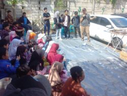 Pemprov Banten Ajak Anak Yatim dan Dhuafa Membaca Sambil Berwisata