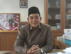 Gerindra Targetkan Prabowo-Gibran Menang di Pandeglang