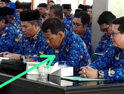 Innalillahi Wa Inna Ilaihi Rojiun, Kepala BPBD-PK Pandeglang Tutup Usia