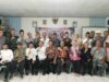 Hadir di Acara Musrenbang, Dadi Rajadi Dorong Pembangunan Kantor Kelurahan Pandeglang Anggota Fraksi Partai NasDem DPRD Pandeglang Dadi Rajadi