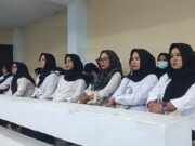 Guna Perjuangkan Hak, Ratusan Anggota Forum Non ASN Kabupaten Lebak Datangi Gedung DPRD Dengar pendapat Forum Non ASN Kabupaten Lebak