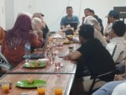 Agar Aspirasi Terfokus, Forum Non ASN Kabupaten Lebak Gelar Rapat Persiapan RDP dengan DPRD Forum non ASN Kabupaten Lebak
