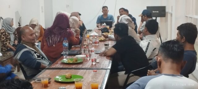 Forum non ASN Kabupaten Lebak