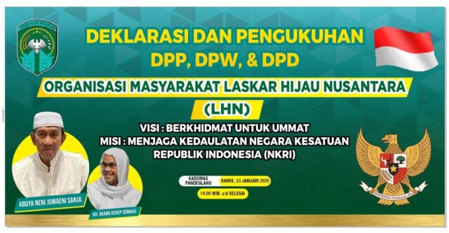 Laskar Hijau Nusantara