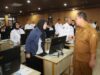 2.901 ASN Pemprov Banten Ikuti Asesmen, A Damenta: Sesuai Janji Penataan Kelembagaan Dimulai Pj Gubernur Banten A Damenta