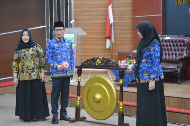 Plh Sekda Banten Nana Supiana Plh Sekda Banten Nana Supiana