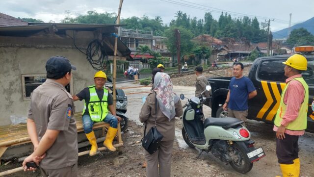Satpol PP Pandeglang