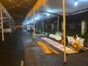 Sambut Ramadan, Porwan Pandeglang Gelar Bazar Buka Puasa Bazar Kadaharan Buka Puasa