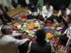 Andra Soni Gelar Makan Malam Bersama Para Kepala Daerah, Ajak Bersinergi Membangun Banten Gubernur Banten Andra Soni