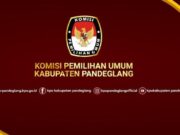 Gugatan Fitron Ditolak MK, KPU Pandeglang Langsung Gelar Pleno Penetapan Paslon Bupati dan Wakil Bupati Terpilih KPU Pandeglang