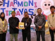 Dalam Rangka Merawat Budaya Kabupaten Serang, Mahasiswa UGM Gelar Festival Harmoni Tirtayasa Mahasiswa KKN-PPM UGM