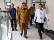Perkuat Pengawasan, Pemprov dan BPKP Banten Tingkatkan Sinergitas Gubernur Banten Andra Soni