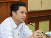 Agus Umam Sebut Ramadan Wahana Mawas Diri: Jadikan sebagai Ajang Introspeksi Ketua DPRD Pandeglang Tb Agus Khoirul Umam