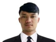 Lahan BBWSC3 Dialihfungsikan, Perdam dan Karang Taruna Munjul Desak Pemerintah Segera Lakukan Penertiban Ketua Karang Taruna Kecamatan Munjul Holid
