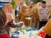 Cegah Inflasi, DPKP Pandeglang akan Gelar Pasar Tani pada Setiap Hari Selasa Pasar Tani Pandeglang