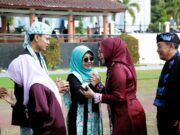HUT ke-151 Pandeglang, Dewi Optimistis Mampu Lakukan Sejumlah Pembaharuan HUT ke-151 Kabupaten Pandeglang