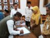 Pemkab Pandeglang Kucurkan Dana Hibah Sebesar Rp700 Juta untuk Lima Lembaga Keagamaan Penandatanganan Naskah Perjanjian Hibah Daerah