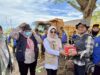 Pengajuan Penanganan Sampah Teluk Direspon Pemprov, Bupati Pandeglang Dewi Sumringah Bupati Pandeglang Raden Dewi Setiani