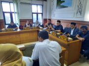ASN RSUD Berkah Bergejolak, Minta DPRD Pandeglang Tetap Pertahankan TPP ASN RSUD Berkah