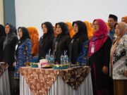 IGTKI Pandeglang Rayakan HUT ke-75, Ini yang Disampaikan Bupati Raden Dewi Setiani HUT ke-75 IGTKI Kabupaten Pandeglang