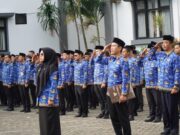 Peringatan Harkitnas ke-117 Digelar Sederhana, Raden Dewi Ajak Masyarakat Jaga Semangat Kebangsaan Peringatan Harkitnas ke-117 di Kabupaten Pandeglang