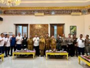 Pembangunan Tol Serang-Panimbang Seksi III Ditarget Selesai Juni 2026 Pembahasan tol Serang-Panimbang