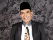 Mencalonkan Diri Jadi Rektor UIN SMH Banten, Begini Motivasi Prof. Dr Naf’an Tarihoran Calon Rektor UIN SMH Banten