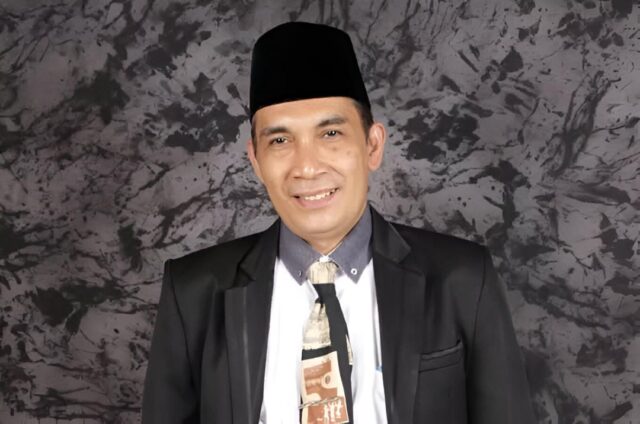 Calon Rektor UIN SMH Banten