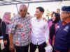 Bahas Pembangunan Banten Bersama Pengurus PUB, Wagub Dimyati Minta Orang Banten Kompak Dialog PUB