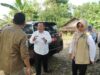 Kampung Cente Desa Mendung Pandeglang Ditunjuk Jadi Lokasi Sekolah Rakyat Peninjauan lahan pembangunan Sekolah Rakyat
