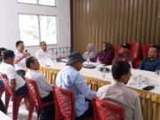 Cegah Terjadinya Masalah di Luar Negeri, CPMI Diminta Patuhi Prosedur Keberangkatan Pembahasan persyaratan calon pekerja migran yang akan berangkat ke luar negeri