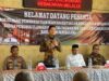 Berikan Rasa Aman, BPBDPK Gelar Sosialisasi Pencegahan Kebakaran, Iing: Ini Bentuk Kepedulian Pemerintah Daerah Sosialisasi Pemberdayaan Masyarakat Pencegahan Kebakaran