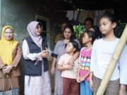 Terhimpit Ekonomi, Dua Anak di Pandeglang Terancam Putus Sekolah, Bupati Dewi Langsung Turun Tangan Bupati Pandeglang Raden Dewi Setiani