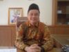 Ketua DPRD Pandeglang Minta OPD Penghasil Berinovasi untuk Capai Target PAD Ketua DPRD Pandeglang Tb. Agus Khotibul Umum