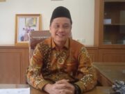 Ketua DPRD Pandeglang Minta OPD Penghasil Berinovasi untuk Capai Target PAD Ketua DPRD Pandeglang Tb. Agus Khotibul Umum