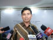 Djayadi Hanan Jadi Ketum Persepi, Berharap Mampu Melanjutkan Komitmen Organisasi dalam Menjaga Standar Etik Ketua Umum Persepi Djayadi Hanan