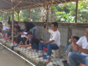 Tingkatkan Sinergitas, Keluarga Besar DPRD Pandeglang Gelar Mancing Bareng Bersama Porwan Mancing bareng bersama Porwan