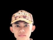 Menggembirakan, Siswa SMAN 2 Cibeber Wakili Lebak pada OSN Tingkat Provinsi Banten Muhammad Danuriyadi